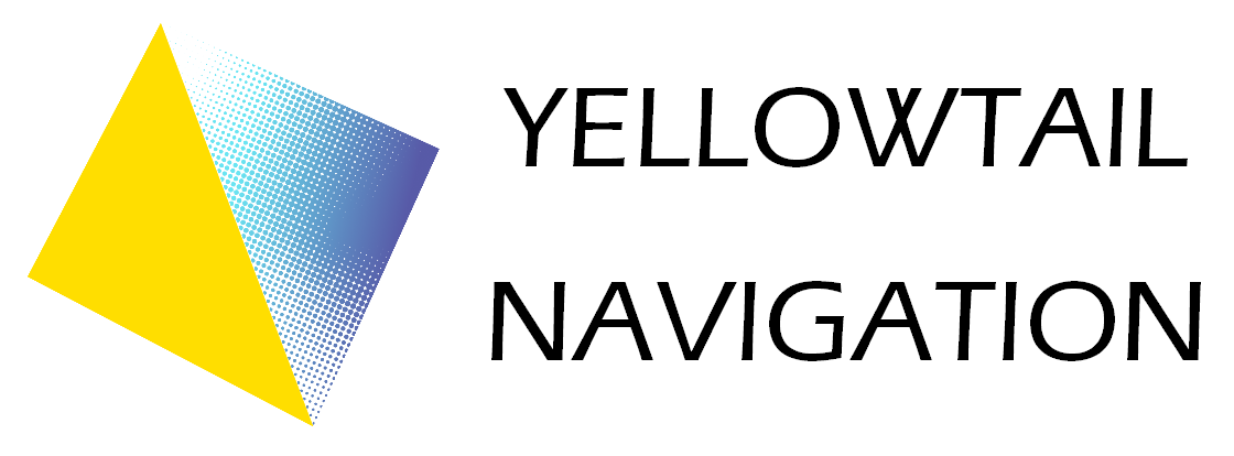 Yellowtail Navigation